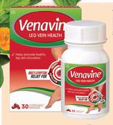 Venavine Leg Vein Health-30 Tablets