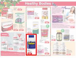 Dis-Chem : Beauty Fair (19 August - 13 September 2020), page 46