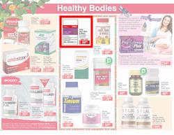 Dis-Chem : Beauty Fair (19 August - 13 September 2020), page 46