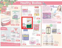 Dis-Chem : Beauty Fair (19 August - 13 September 2020), page 46