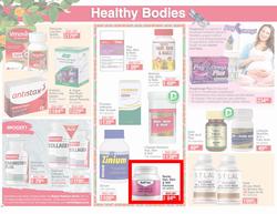 Dis-Chem : Beauty Fair (19 August - 13 September 2020), page 46