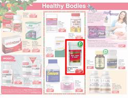 Dis-Chem : Beauty Fair (19 August - 13 September 2020), page 46