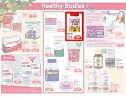 Dis-Chem : Beauty Fair (19 August - 13 September 2020), page 46