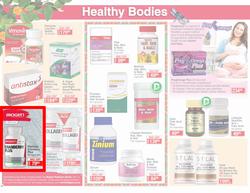 Dis-Chem : Beauty Fair (19 August - 13 September 2020), page 46