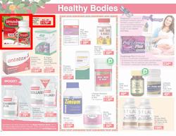 Dis-Chem : Beauty Fair (19 August - 13 September 2020), page 46