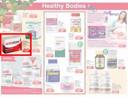 Dis-Chem : Beauty Fair (19 August - 13 September 2020), page 46