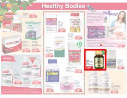 Dis-Chem : Beauty Fair (19 August - 13 September 2020), page 46