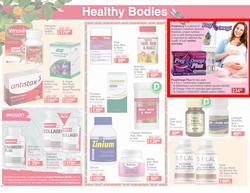 Dis-Chem : Beauty Fair (19 August - 13 September 2020), page 46