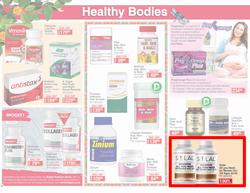 Dis-Chem : Beauty Fair (19 August - 13 September 2020), page 46