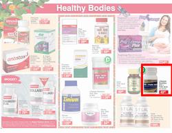 Dis-Chem : Beauty Fair (19 August - 13 September 2020), page 46