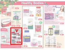 Dis-Chem : Beauty Fair (19 August - 13 September 2020), page 46
