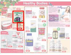 Dis-Chem : Beauty Fair (19 August - 13 September 2020), page 46
