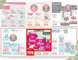 Dis-Chem : Beauty Fair (19 August - 13 September 2020), page 47