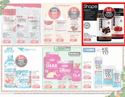 Dis-Chem : Beauty Fair (19 August - 13 September 2020), page 47