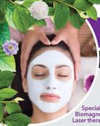 Bionike Hydrating Facial