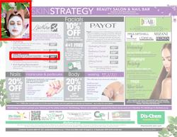 Dis-Chem : Beauty Fair (19 August - 13 September 2020), page 48