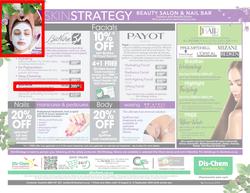 Dis-Chem : Beauty Fair (19 August - 13 September 2020), page 48