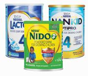 Nankid Optipro 4-1.8kg