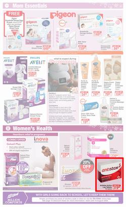 Dis-Chem : Discount Deals Just For Baby (17 July - 16 August 2020), page 10