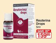 Reuterina Drops-5ml