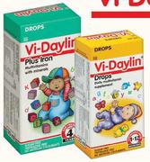 Vi-Daylin Drops-25ml