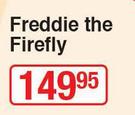 Lamaze Freddie The Firefly