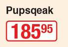Lamaze Pupsqeak