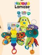 Lamaze Freddie The Firefly