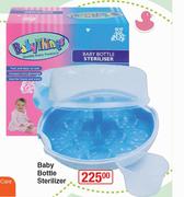 Baby Things Baby Bottle Sterilizer