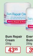 Baby Things Bum Repair Cream-250g