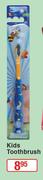 Dentalmate Kids Toothbrush