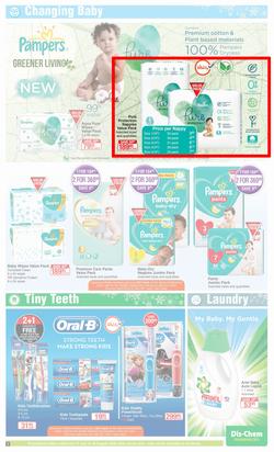 Dis-Chem : Discount Deals Just For Baby (17 July - 16 August 2020), page 5