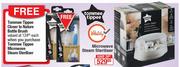 Tommee Tippee Microwave Steam Steriliser