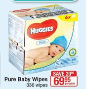 dischem huggies wipes