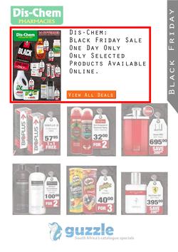 Guzzle : All Black Friday Deals 2017, page 13