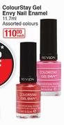 Revlon ColourStay Gel Envy Nail Enamel 11.7ml Assorted Colours-Each 