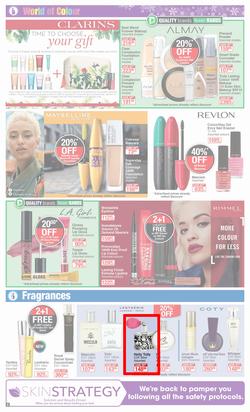 Dis-Chem: Discount Deals (17 July - 16 August 2020), page 6