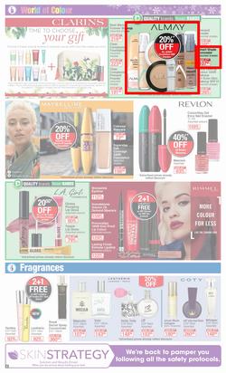 Dis-Chem: Discount Deals (17 July - 16 August 2020), page 6