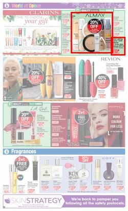 Dis-Chem: Discount Deals (17 July - 16 August 2020), page 6