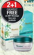 Himalaya Youth Eternity Day-50ml Each