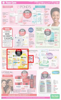 Dis-Chem: Discount Deals (17 July - 16 August 2020), page 7
