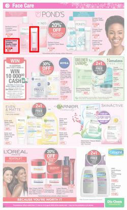Dis-Chem: Discount Deals (17 July - 16 August 2020), page 7