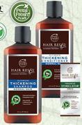 Hair Resq Follicle Stimulator Serum Assorted-60ml