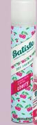 Batiste Dry Shampoo-200ml