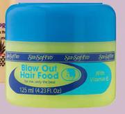 Sta-Sof-Fro Blow Out Hair Food-Each