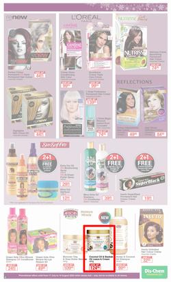 Dis-Chem: Discount Deals (17 July - 16 August 2020), page 9
