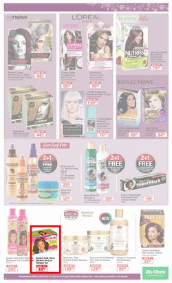 Dis-Chem: Discount Deals (17 July - 16 August 2020), page 9