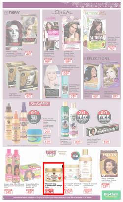 Dis-Chem: Discount Deals (17 July - 16 August 2020), page 9
