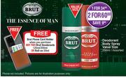 Deodorant Body Spray Value Size Assorted-200ml Each
