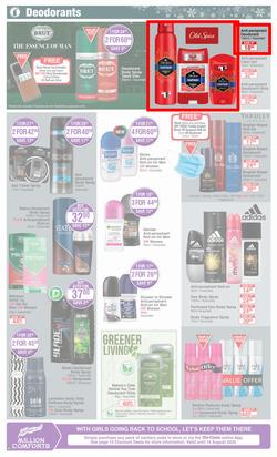 Dis-Chem: Discount Deals (17 July - 16 August 2020), page 10